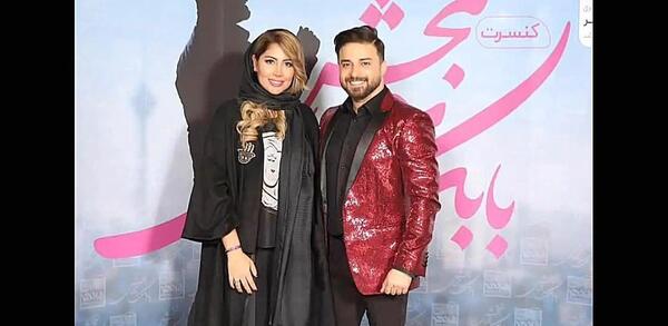 عکس بازیگران چاق زن ایرانی