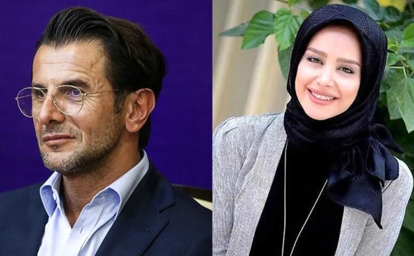 عکس بازیگران چاق ایران