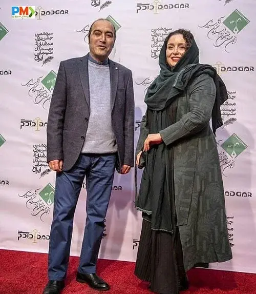 عکس بازیگران چاق ایران