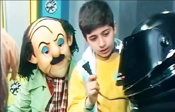 عکس بازیگران چاق ایران