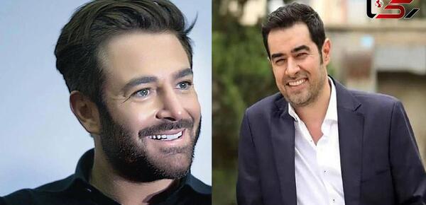 عکس بازیگران خوشگل ایرانی مرد