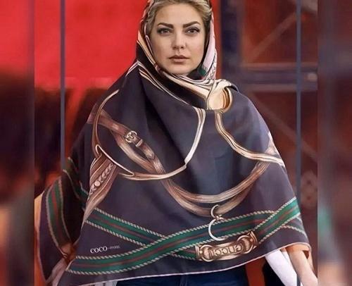عکس بازیگران خوشگل ایرانی زن