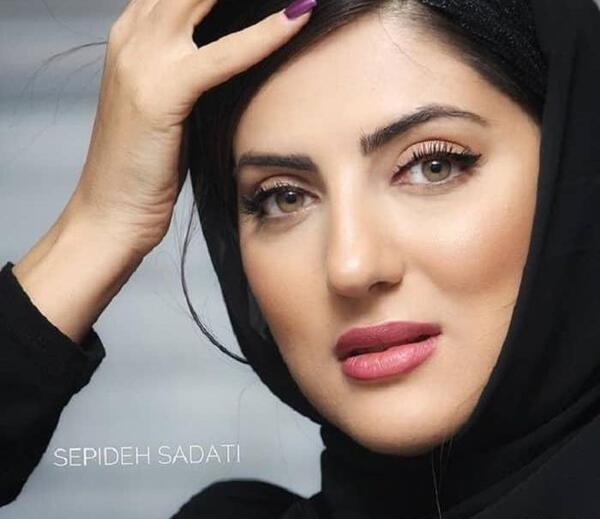 عکس بازیگران خوشگل ایرانی زن