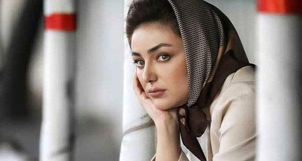 عکس بازیگران خوشگل ایرانی زن