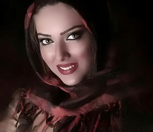 عکس بازیگران خوشگل ایرانی زن
