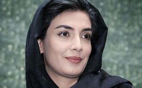 عکس بازیگران خوشگل ایرانی زن
