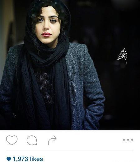 عکس بازیگران خوشگل ایرانی زن