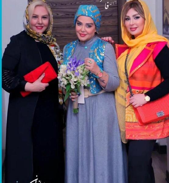 عکس خوشگل ترین بازیگران ایرانی