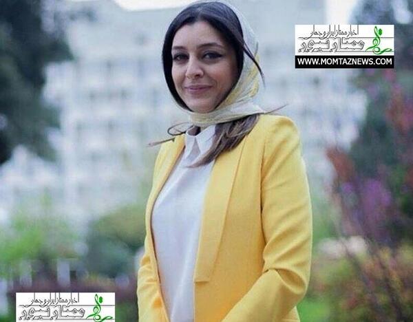 عکس جدید بازیگران خانم ایرانی