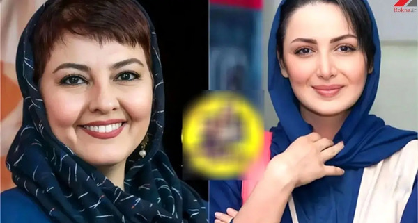عکس جدید بازیگران خانم ایرانی