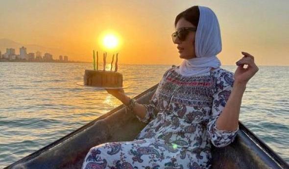 عکس جدید بازیگران خانم ایرانی