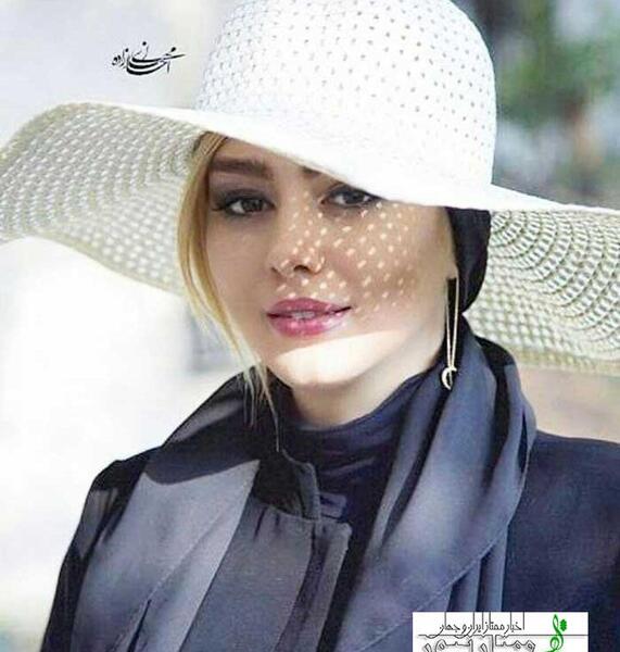 عکس جدید بازیگران خانم ایرانی
