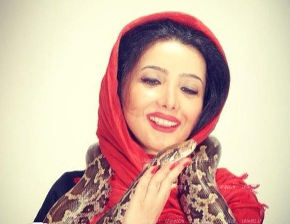 عکس جدید بازیگران خانم ایرانی