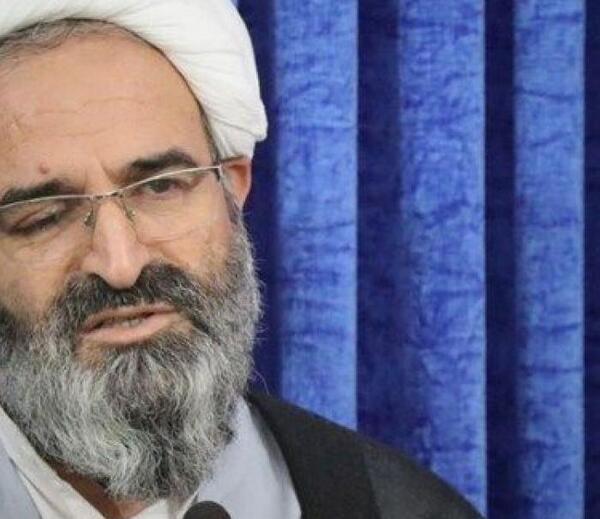 عکس عباس بابایی شهردار سمنان