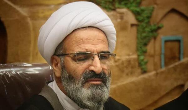 عکس عباس بابایی شهردار سمنان