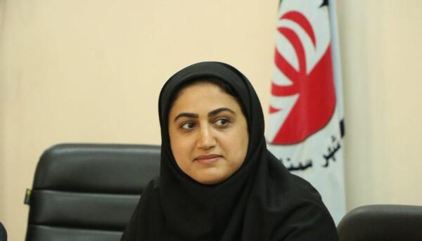 عکس عباس بابایی شهردار سمنان