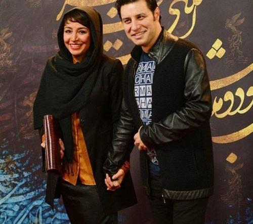 عکس های جدید بازیگران در اینستاگرام