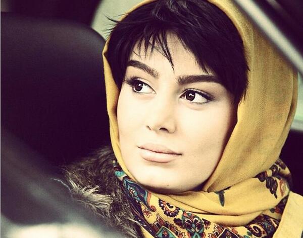 عکس های جدید بازیگران در اینستاگرام