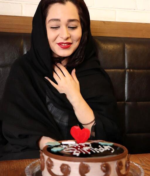 عکس بازیگران دلدادگان ارغوان