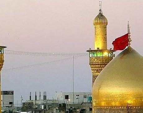 عکس پروفایل السلام علیک یا امام حسین