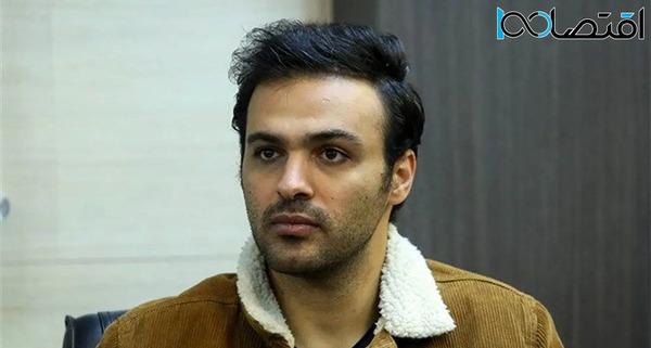 عکس بازیگران دلدادگان امیر