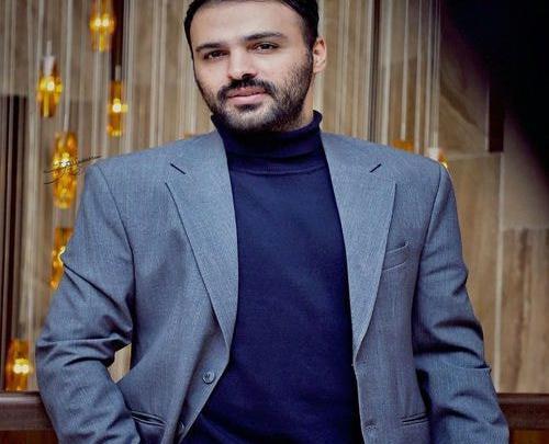 عکس بازیگران دلدادگان امیر