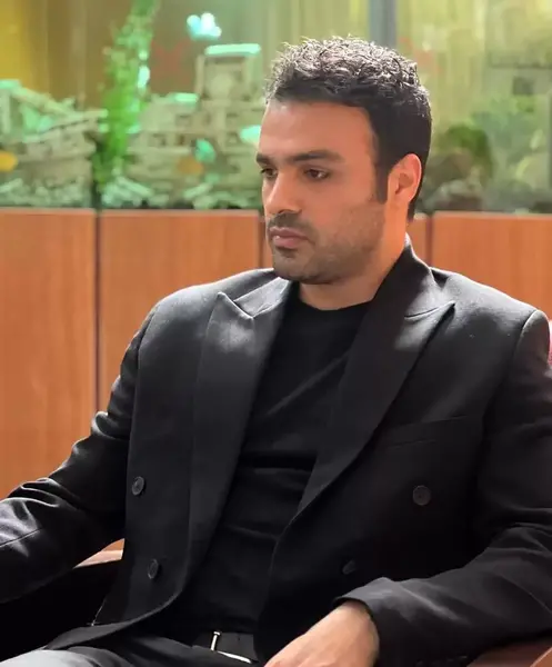 عکس بازیگران دلدادگان امیر