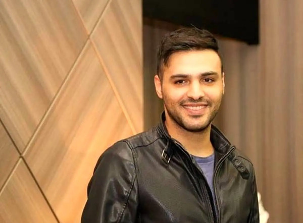 عکس بازیگران دلدادگان امیر