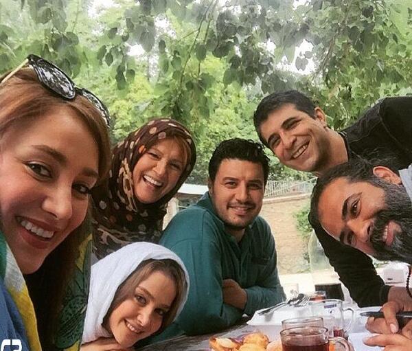 عکس بازیگران دردسرهای عظیم 2