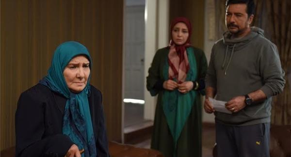 عکس بازیگران دردسرهای عظیم 2