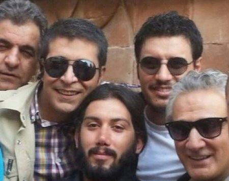 عکس بازیگران دردسرهای عظیم 2