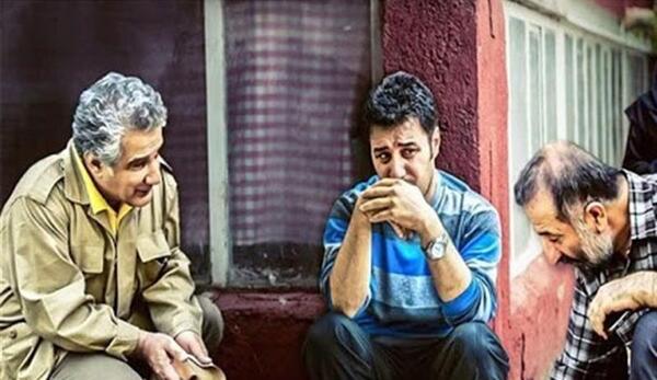 عکس بازیگران سریال دردسرهای عظیم