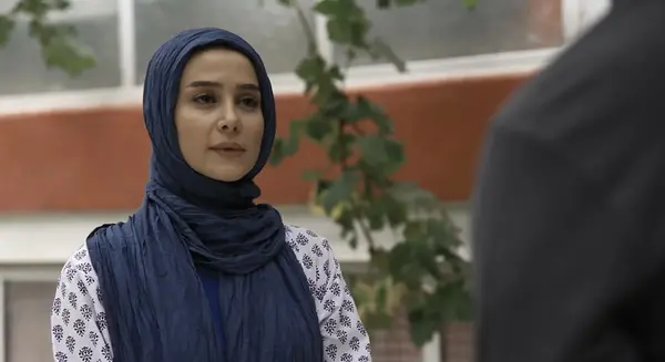 عکس بازیگران سریال دردسرهای عظیم