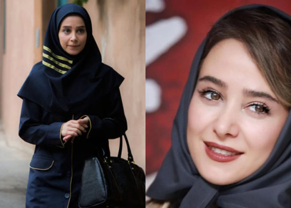 عکس بازیگران سریال دردسرهای عظیم