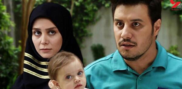 عکس بازیگران سریال دردسرهای عظیم
