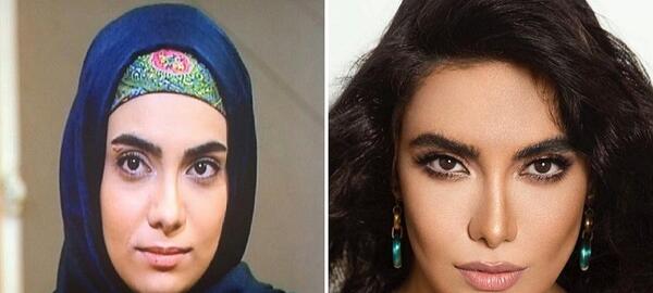 عکس بازیگران سریال دردسرهای عظیم