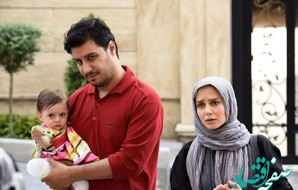 عکس بازیگران سریال دردسرهای عظیم