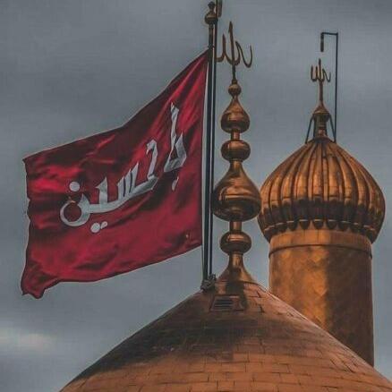 عکسهای پروفایل حرم امام حسین