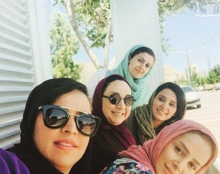 عکس بازیگران فیلم دردسرهای عظیم ۲