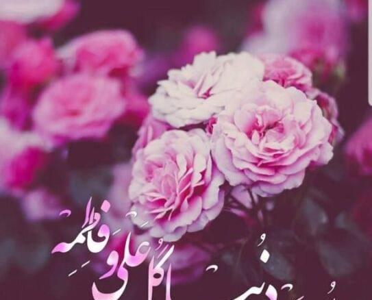 عکس پروفایل در مورد تولد امام حسین