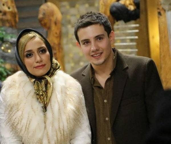 عکس بازیگران روزی روزگاری مریخ