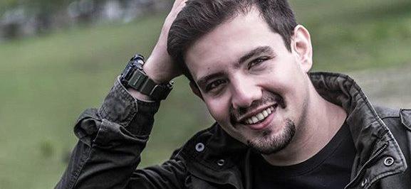 عکس بازیگران روزی روزگاری مریخ