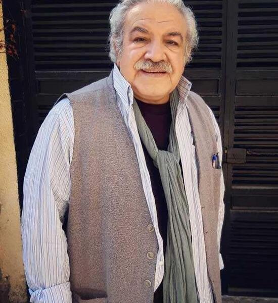 عکس بازیگران روزگار جوانی ۲