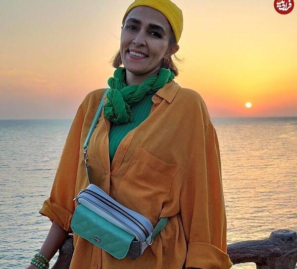 عکس بازیگران روزگار جوانی ۲
