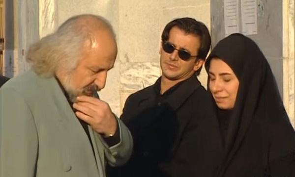 عکس بازیگران روزگار جوانی ۲