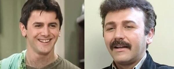 عکس بازیگران روزگار جوانی ۲