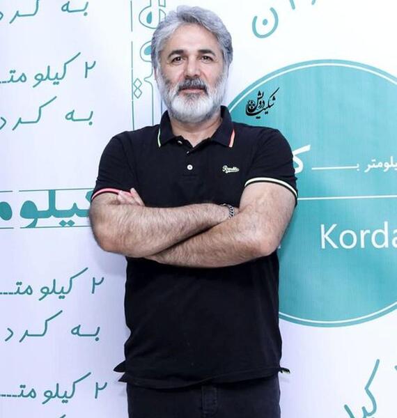 عکس بازیگران روزگار جوانی ۲