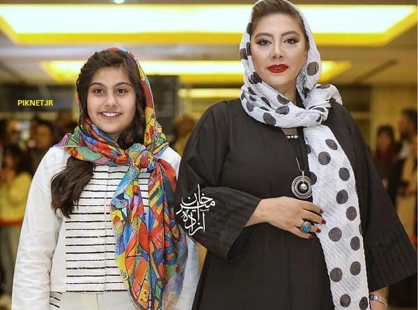 عکس بازیگران فیلم روزگار جوانی