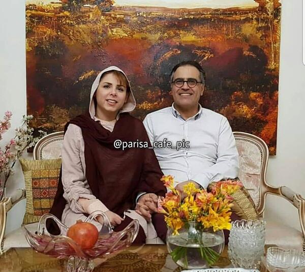 عکس بازیگران فیلم روزگار جوانی