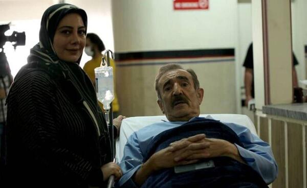 عکس بازیگران فیلم روزگار جوانی